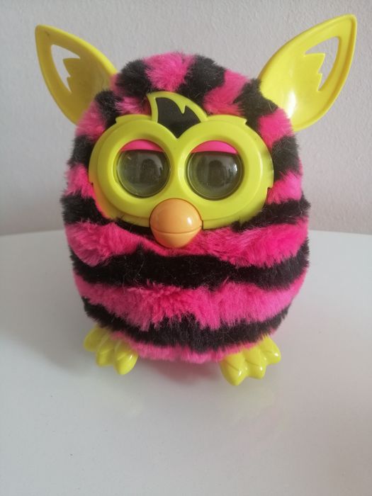 Jucărie Furbo funcțională