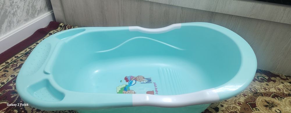 Ванночка для купания