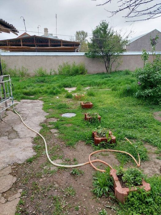 Продаётся дом ЧИРЧИК