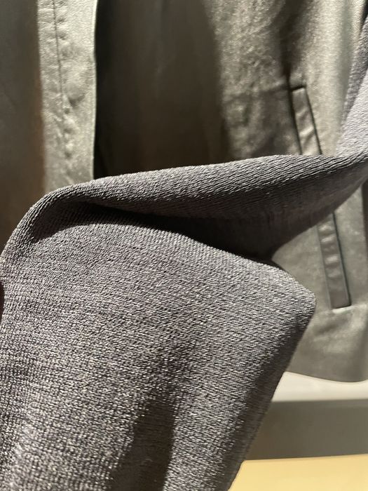 Massimo Dutti естесвена кожа дамско яке