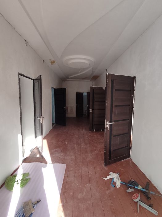 Xazora katejdan katej sotiladi
6 сотих нархи 400 000