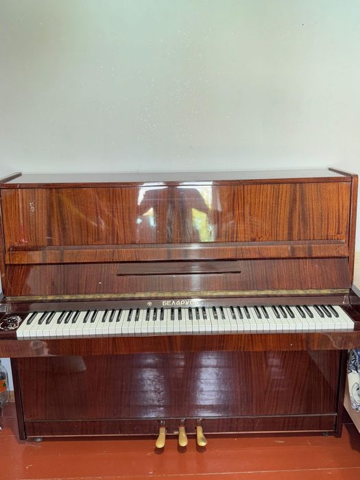 Пианино " Беларусь "
