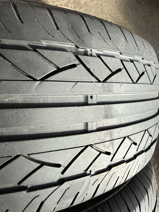 # 2x Anvelope All Season 235/60 R16 - Interstate Sport Suv GT
