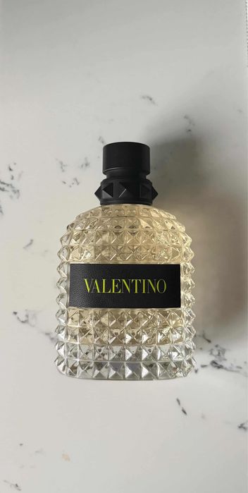парфюм Valentino Yellow Dream