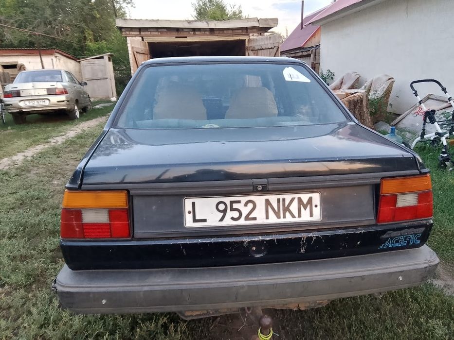Продам Volkswagen Jetta