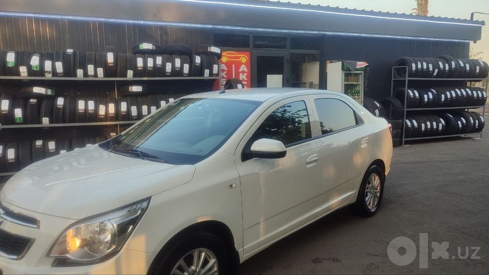 Продаётся кобальт LTZ