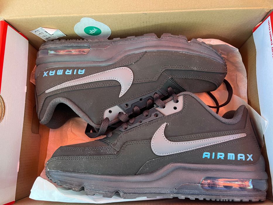 Nike Air Max Ltd 3