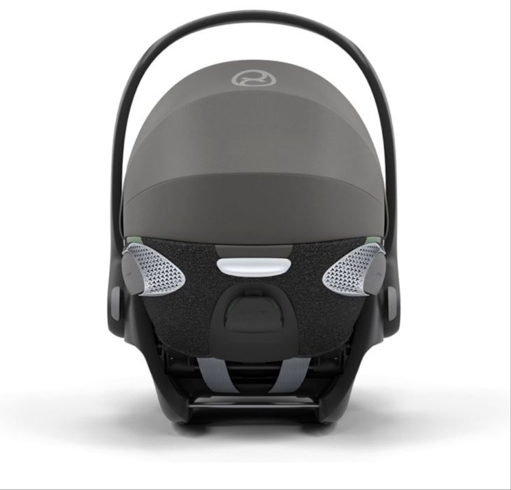 Автолюлька Cybex Cloud T i-Size 0+ (до 13 кг)