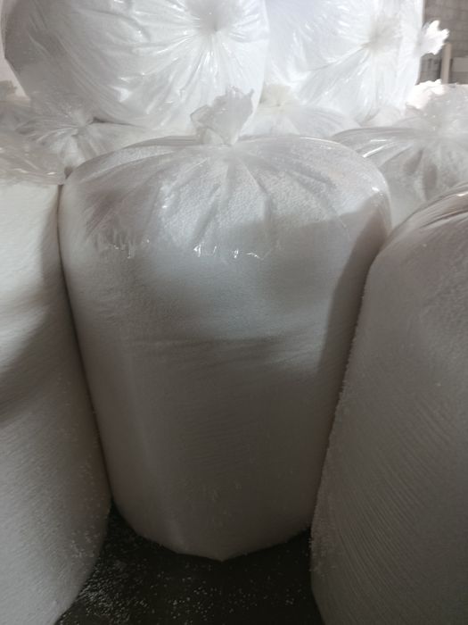 Продам дробленный пенопласт