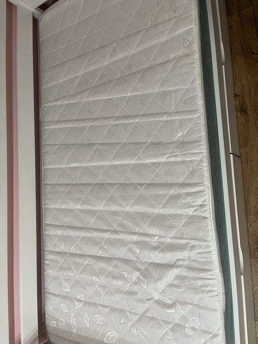 Продам кровать детскую с ящиками