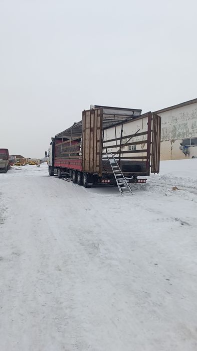 Тент мега новый чорный крыша белый