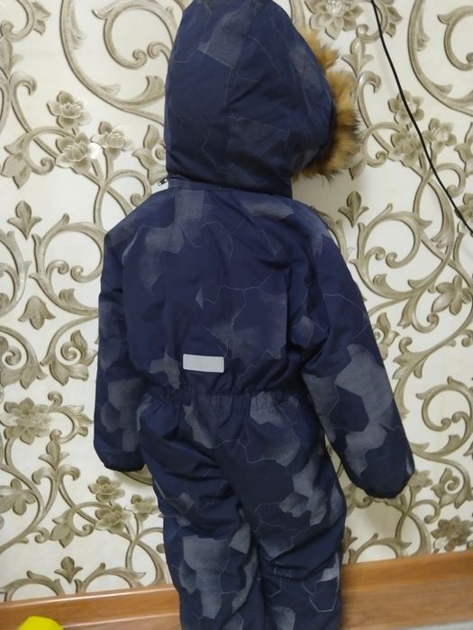 Комбинезон детский