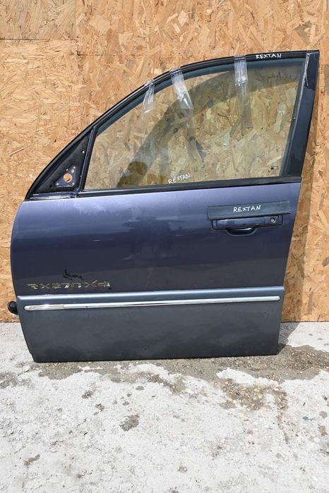 Врата предна Sang Yong Rexton