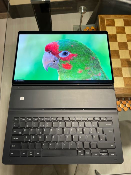 Samsung Galaxy Tab S9 Ultra 256GB