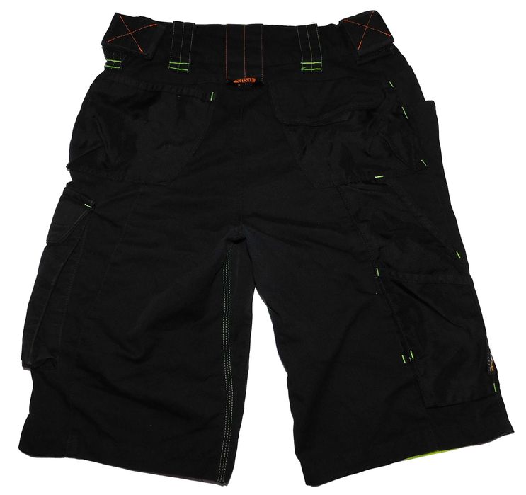Pantaloni scurti Engelbert Strauss barbati 46(XS)
