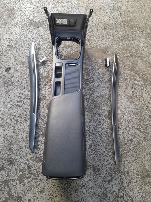 Cotiera Consola Centrală Tunel Renault Megane 4 Talisman