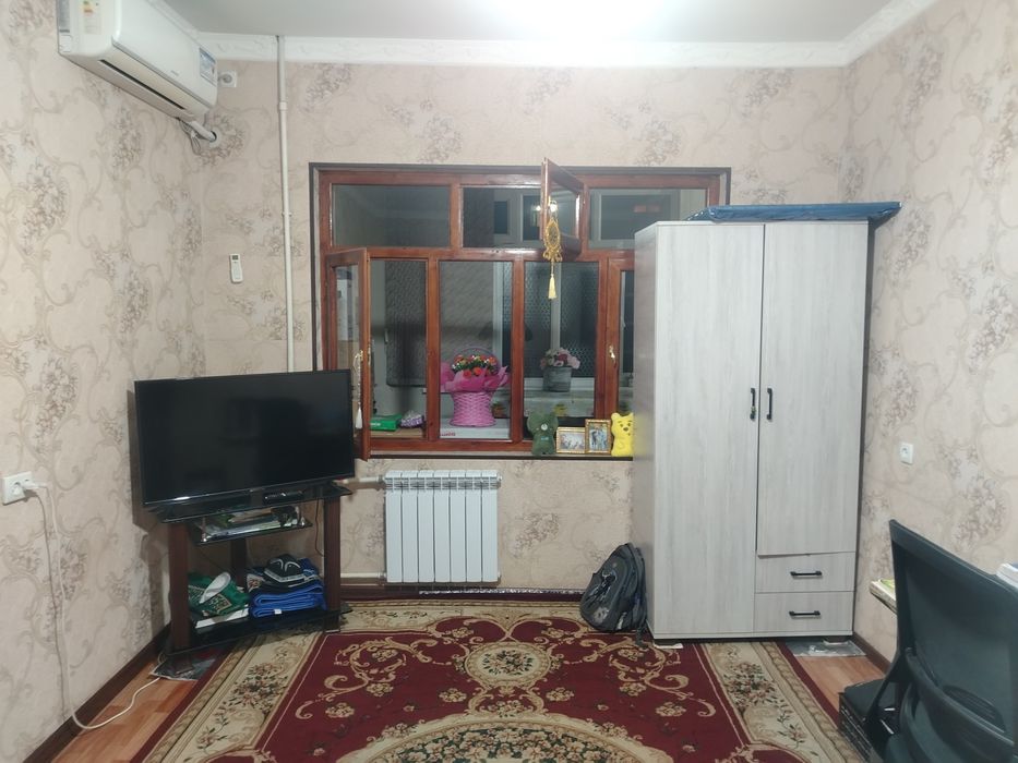 Срочно Сергели-8 2-хона 5/9-этд балкон 2х6