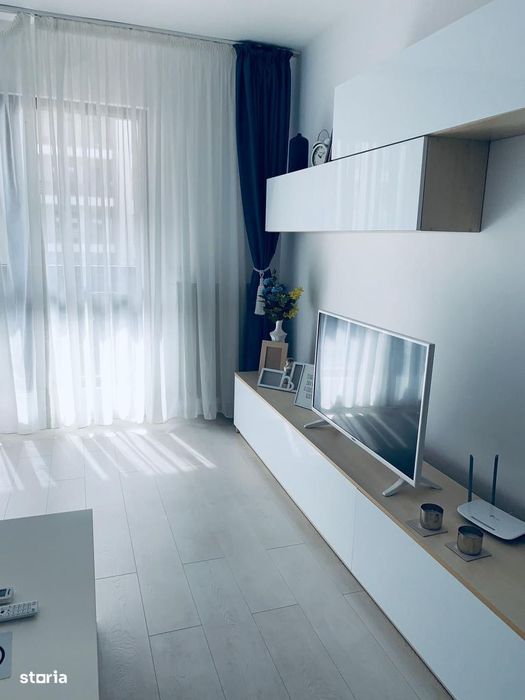 Apartament 2 camere Bragadiru WRP inclus LOC DE PARCARE