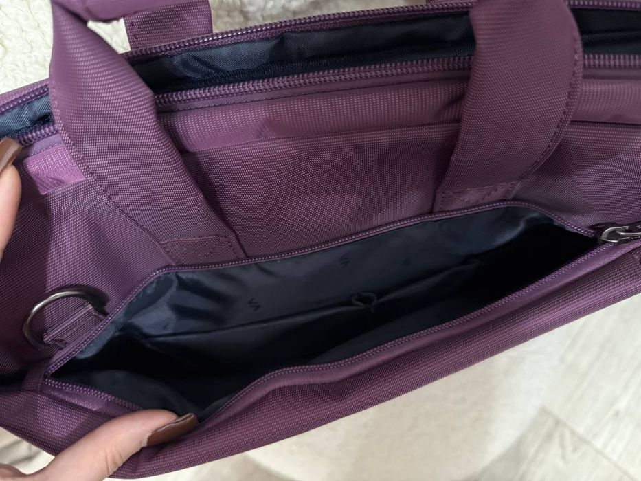 Продам сумку для ноутбука