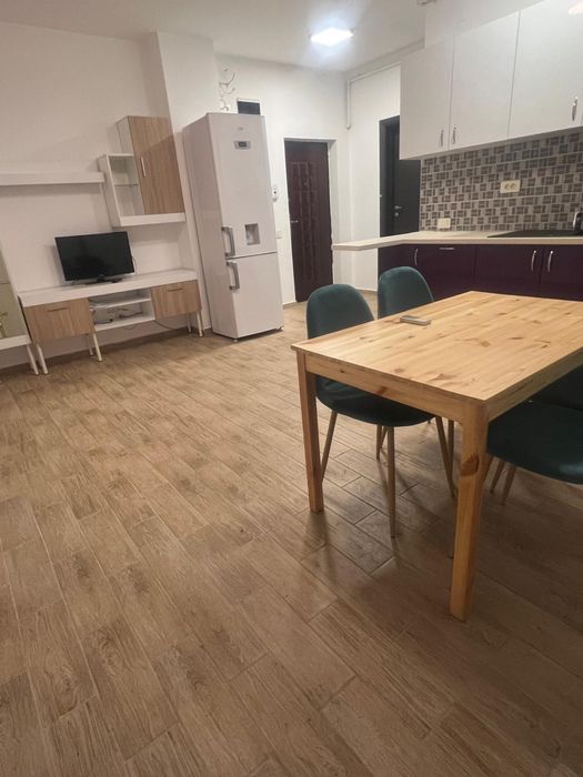 Apartament/ studio