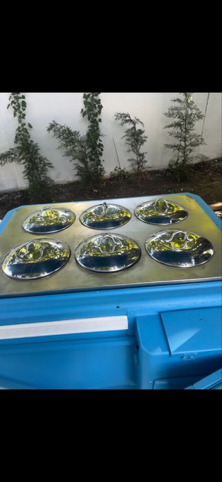 Vand/schimb cargo bike inghetata