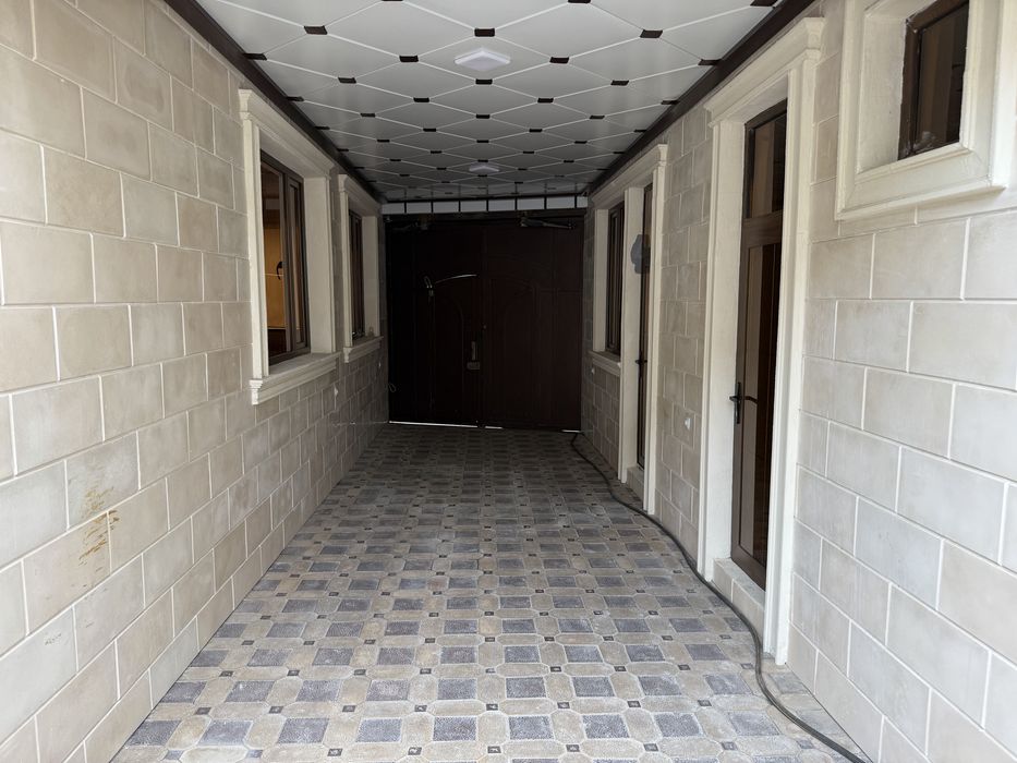 Сдается дом в бодомзоре