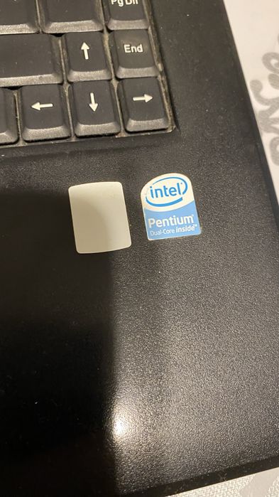 Ноутбук Fujitsu Siemens