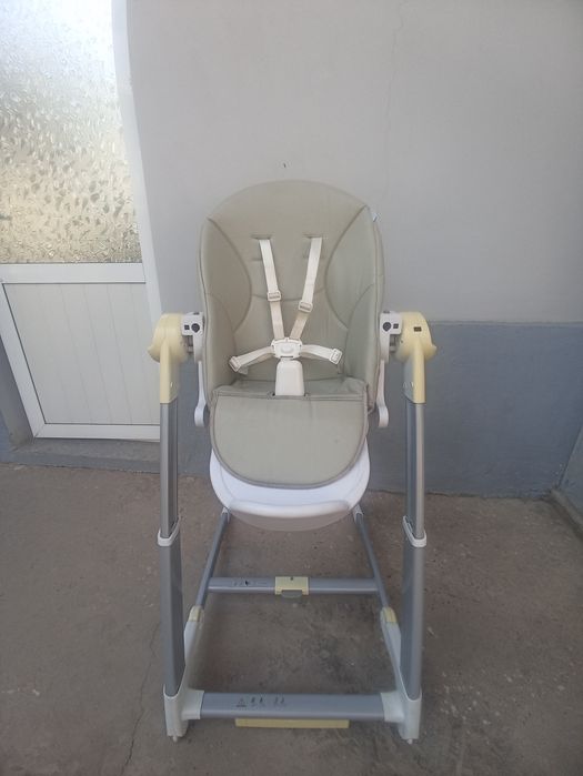 Lyulka 3v1, stulchik dlya kormleniya