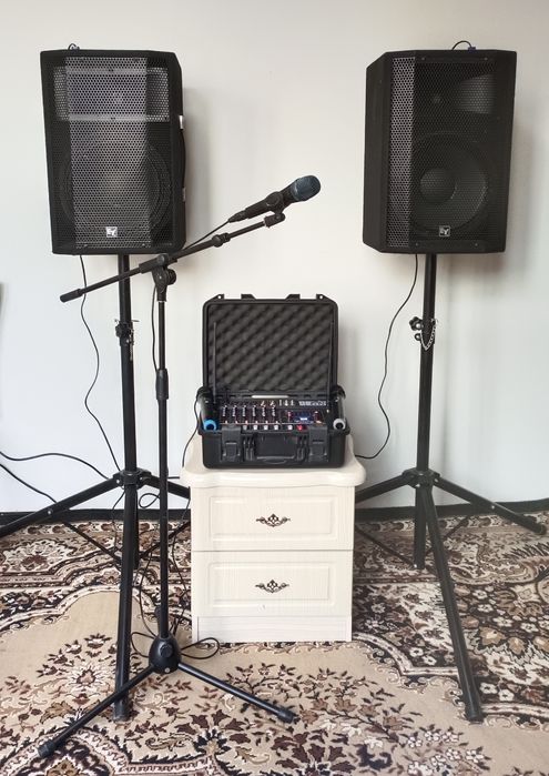 уселитель комплект