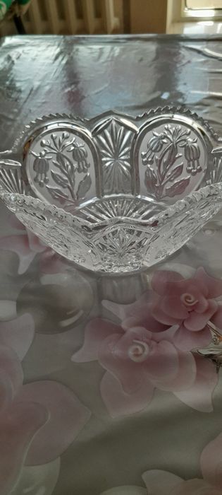 Чешский хрусталь