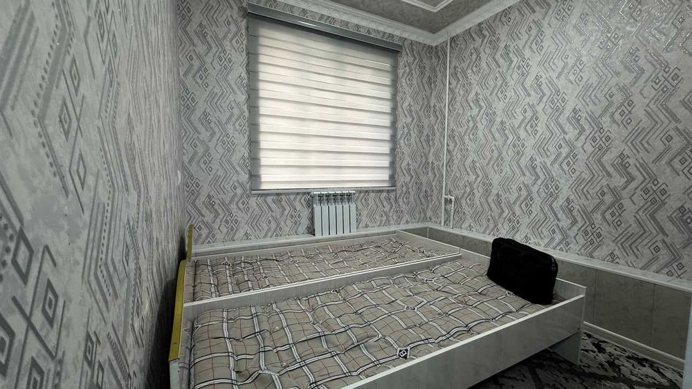 Маталка ОБЛ газ 3 қаватда 2 хонали квартира сотилади. ID: 1864