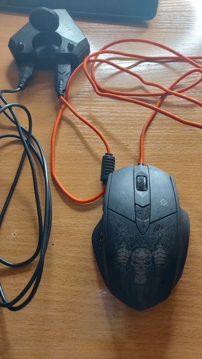 Игровая приставка для телефона