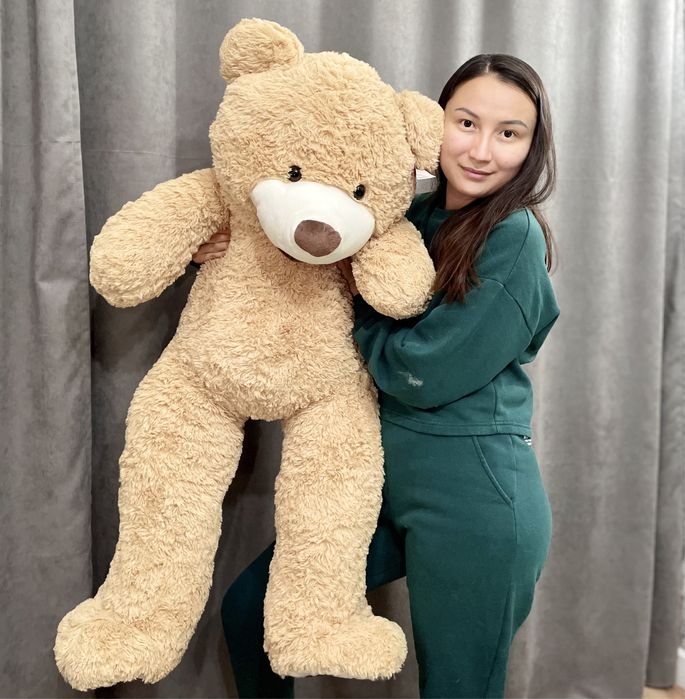 Мишки kaspi red с доставкой