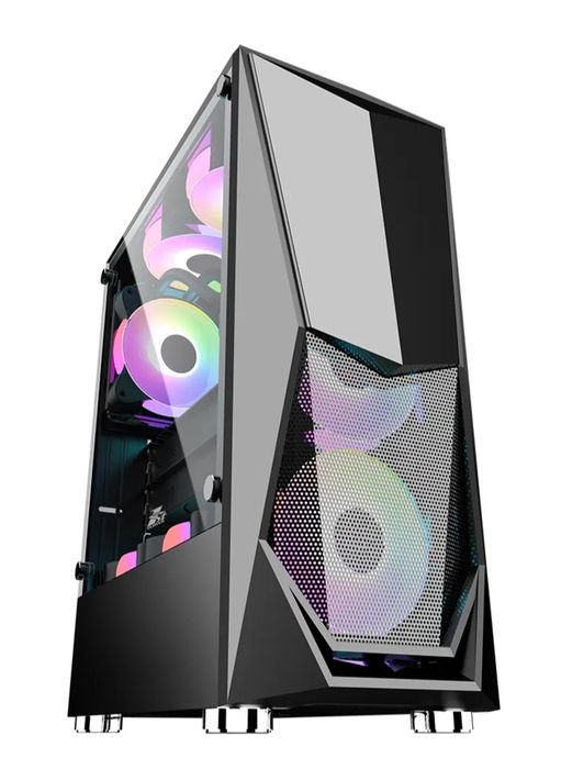 Мощный RTX 5050 / intel core i5 11400F / ОЗУ 32 Гб