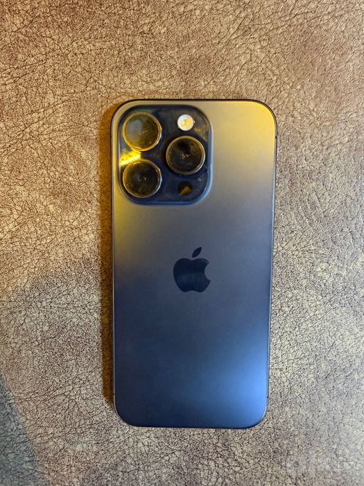 Iphone 15 Pro Tozza