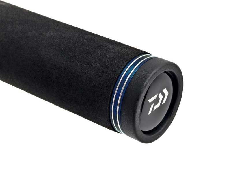 Фидер въдица – DAIWA NZON 3.60м и 3.90м