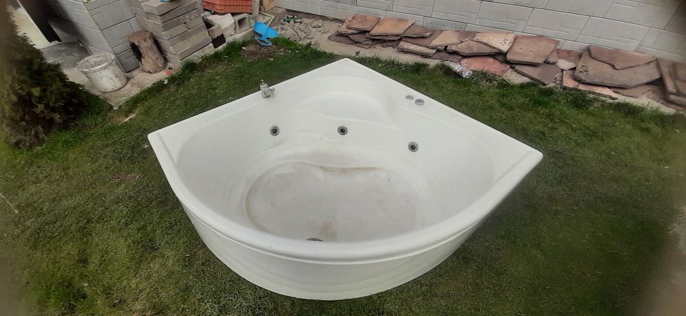 Джакузи бу 30000 тыс