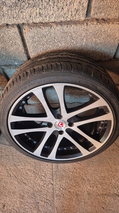 Диски релес 205/40/R17