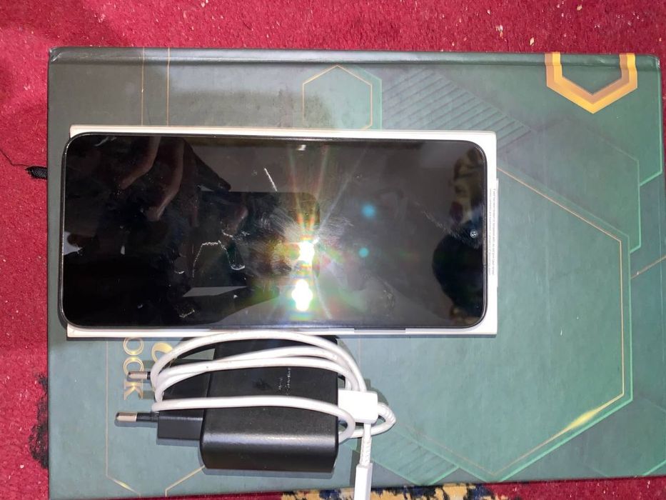 Samsung a 05s kafolati bilan