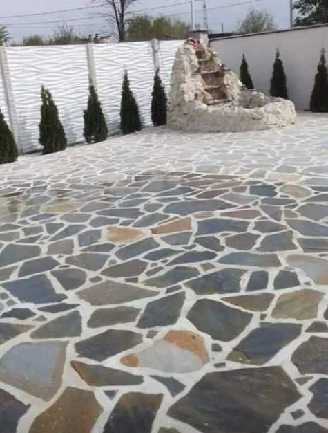 Piatra de Munte pentru Proiecte Rezistente