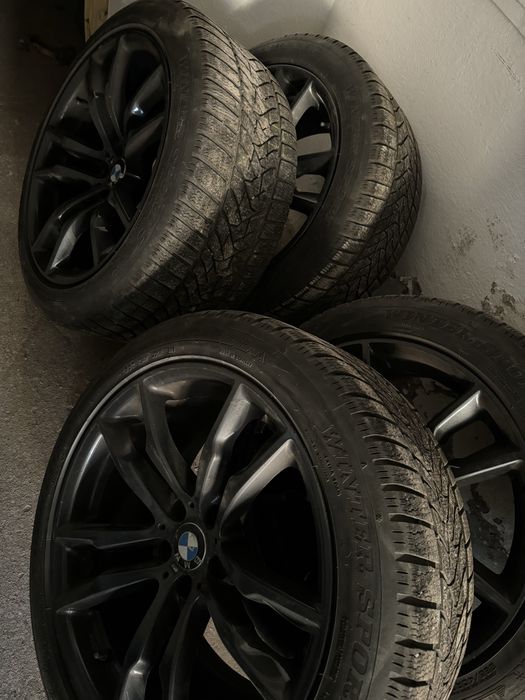 Jante BMW Style 611 X6