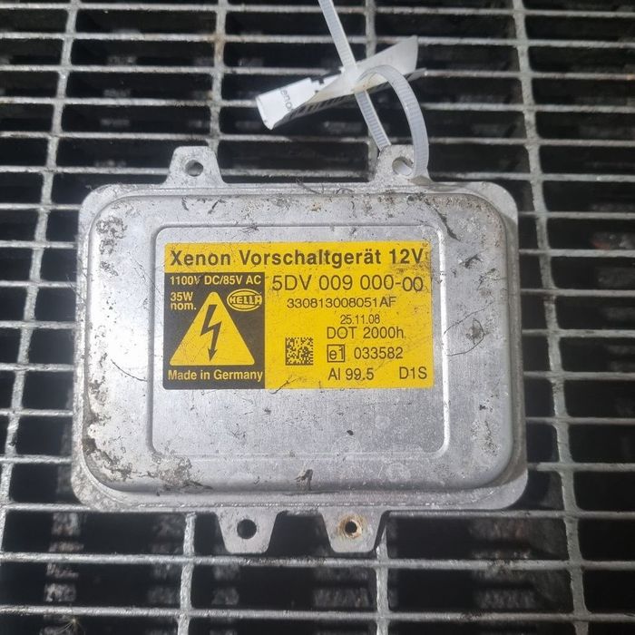 Balast Xenon Ford Kuga 2010 - 2012 (1421) 5dv00900000