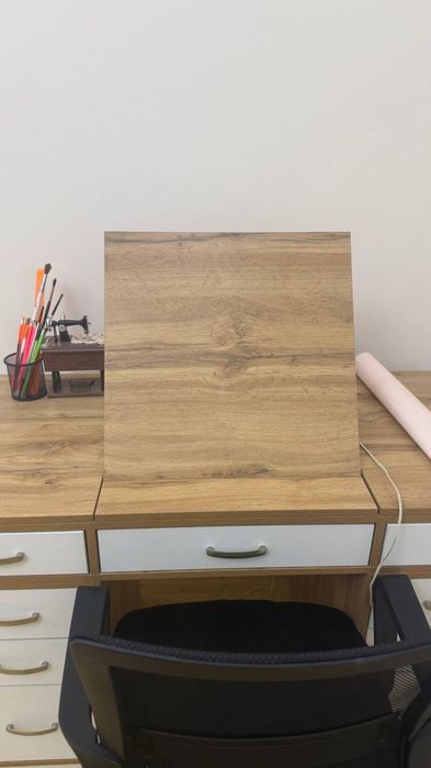 Tikuv sehi iharaga beriladi hamma qulayliklarga ega