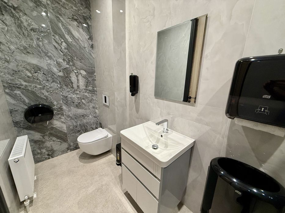 Аренда офисов в Бизнес Центре | Solid Premium от 100 кв.м