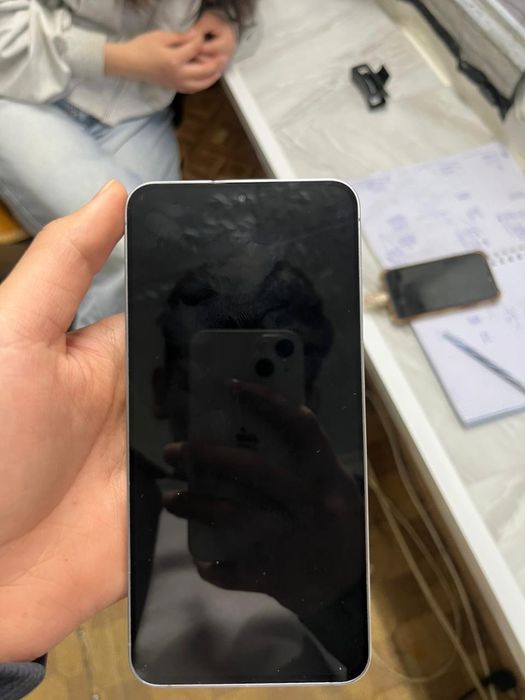 Samsung Galaxy S25FE