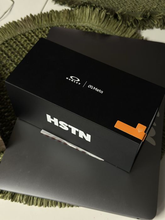 Oakley Meta очила