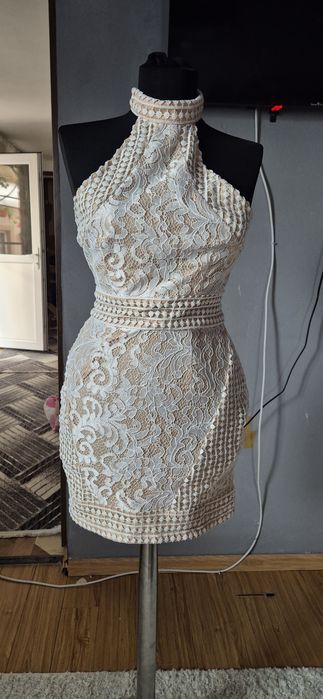 Rochie eleganta marimea xs-s