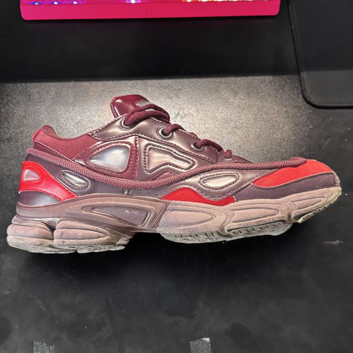 Adidas x raf simons ozweego 3