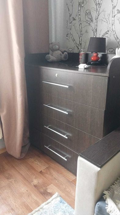 Комод большой для одежды