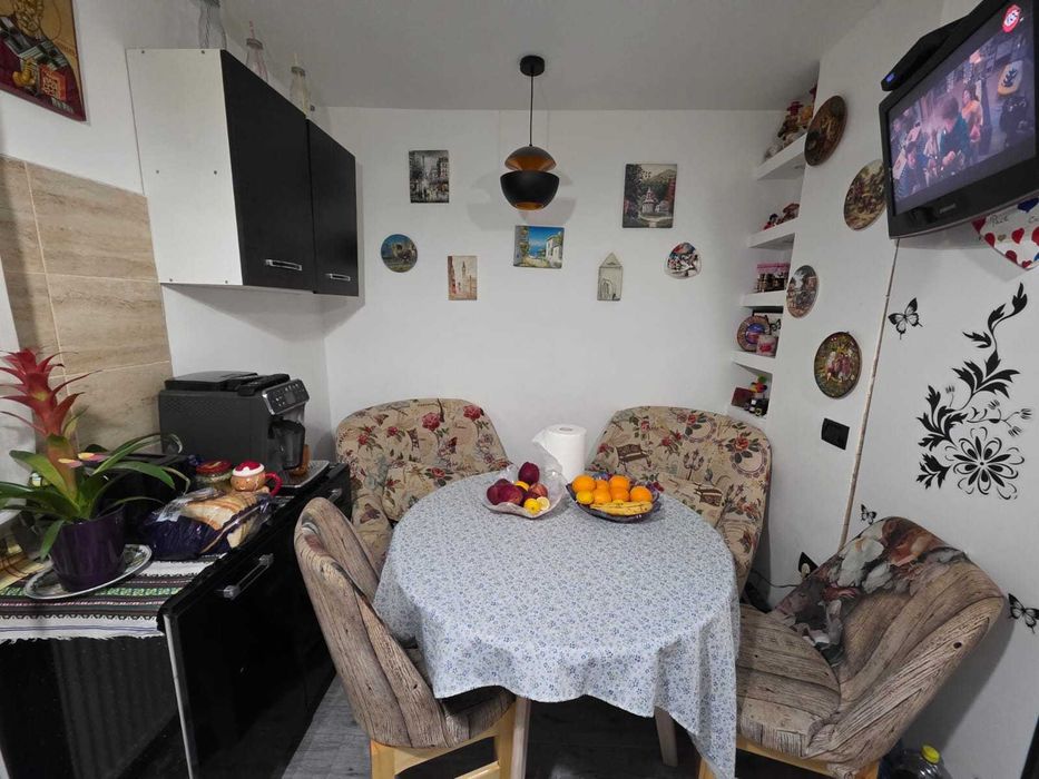 Apartament Premium cu 3 camere